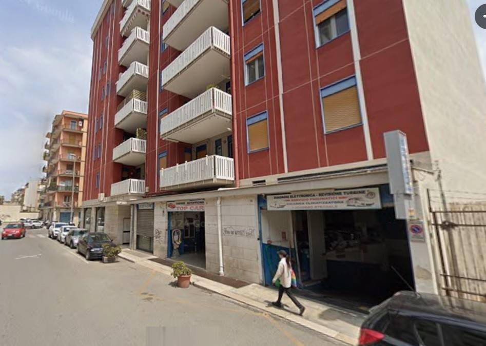 appartamento in vendita a Bari in zona San Pasquale