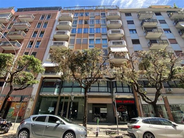 appartamento in vendita a Bari in zona Murat