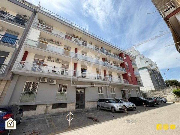 appartamento in vendita a Bari in zona Poggiofranco