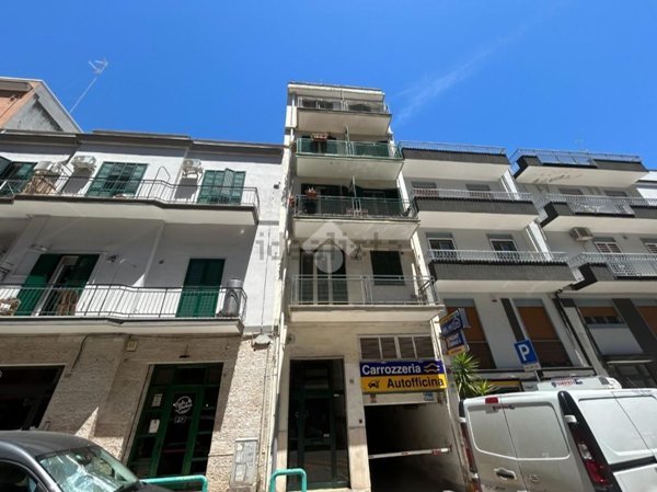 appartamento in vendita a Bari in zona San Pasquale