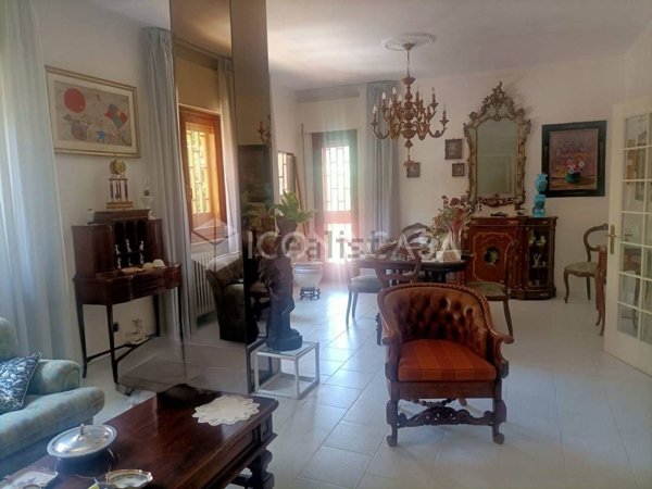 appartamento in vendita a Bari in zona Picone