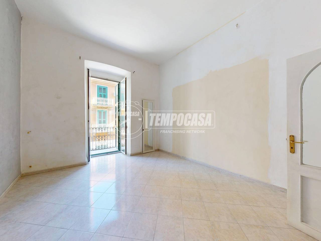 appartamento in vendita a Bari in zona Libertà