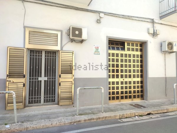 appartamento in vendita a Bari in zona Carbonara