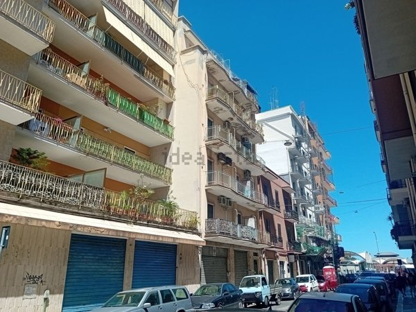 appartamento in vendita a Bari in zona Libertà