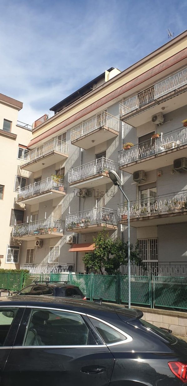 appartamento in vendita a Bari in zona San Pasquale