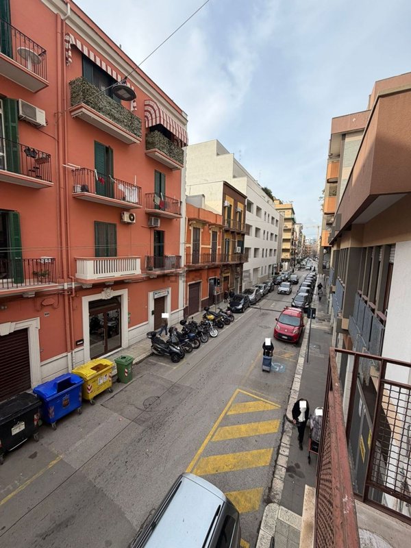 appartamento in vendita a Bari in zona Carrassi