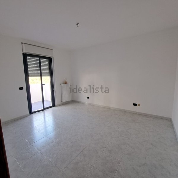 appartamento in vendita a Bari in zona San Paolo