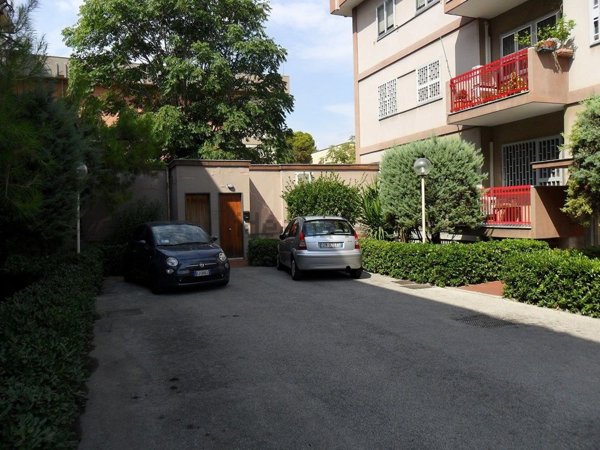 appartamento in vendita a Bari in zona Poggiofranco