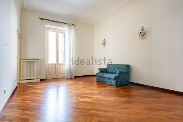 appartamento in vendita a Bari in zona Murat