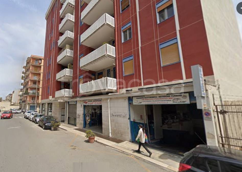 appartamento in vendita a Bari in zona San Pasquale