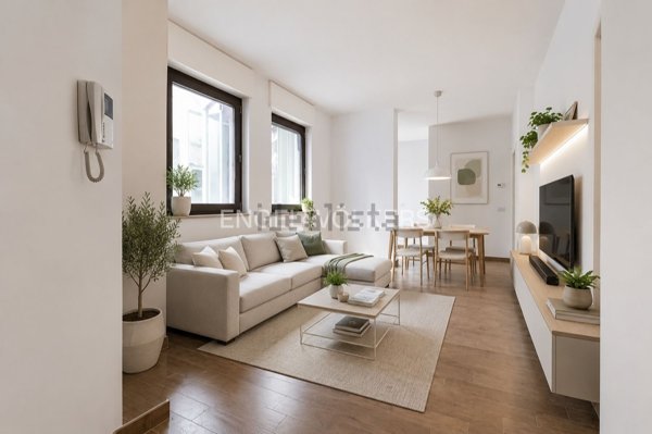 appartamento in vendita a Bari in zona Murat