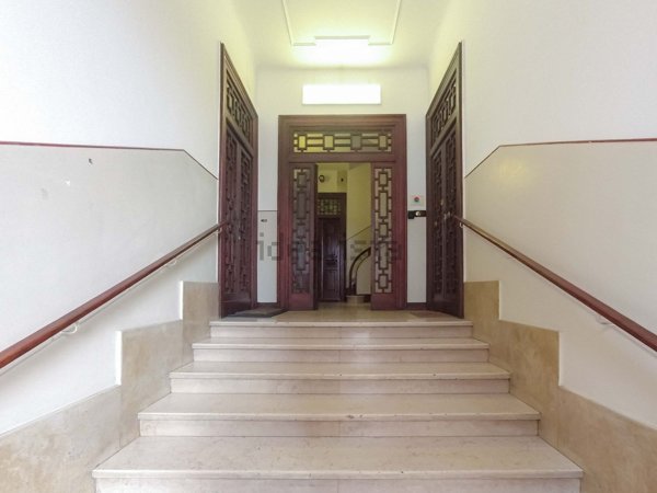 appartamento in vendita a Bari in zona Murat