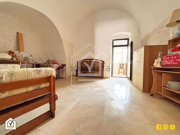 appartamento in vendita a Bari in zona Ceglie del Campo