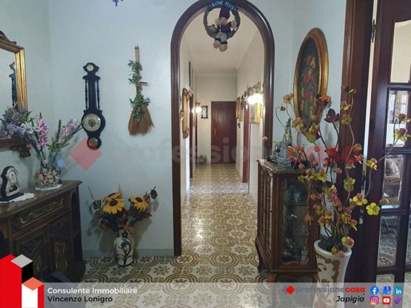 appartamento in vendita a Bari in zona Japigia