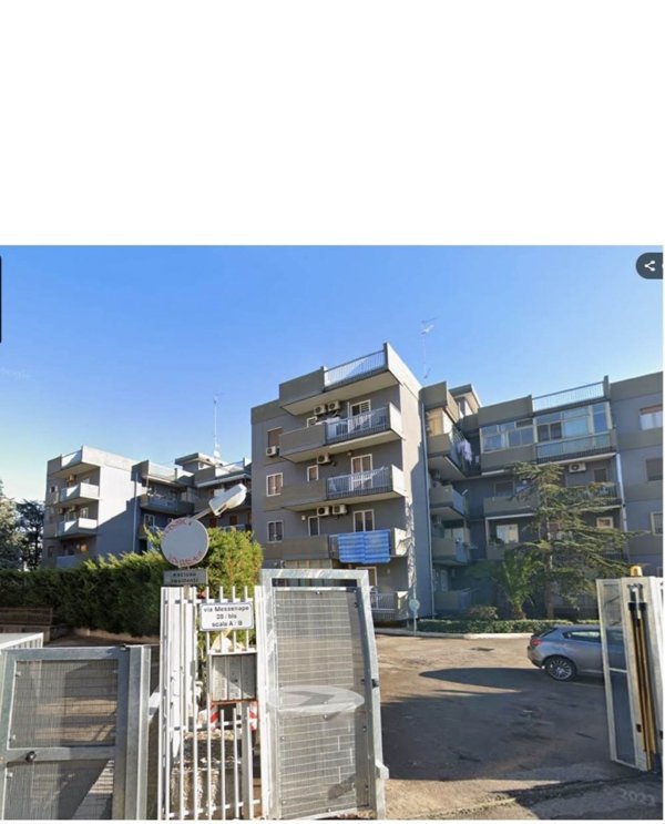 appartamento in vendita a Bari in zona Stanic