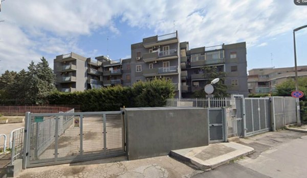 appartamento in vendita a Bari in zona Stanic