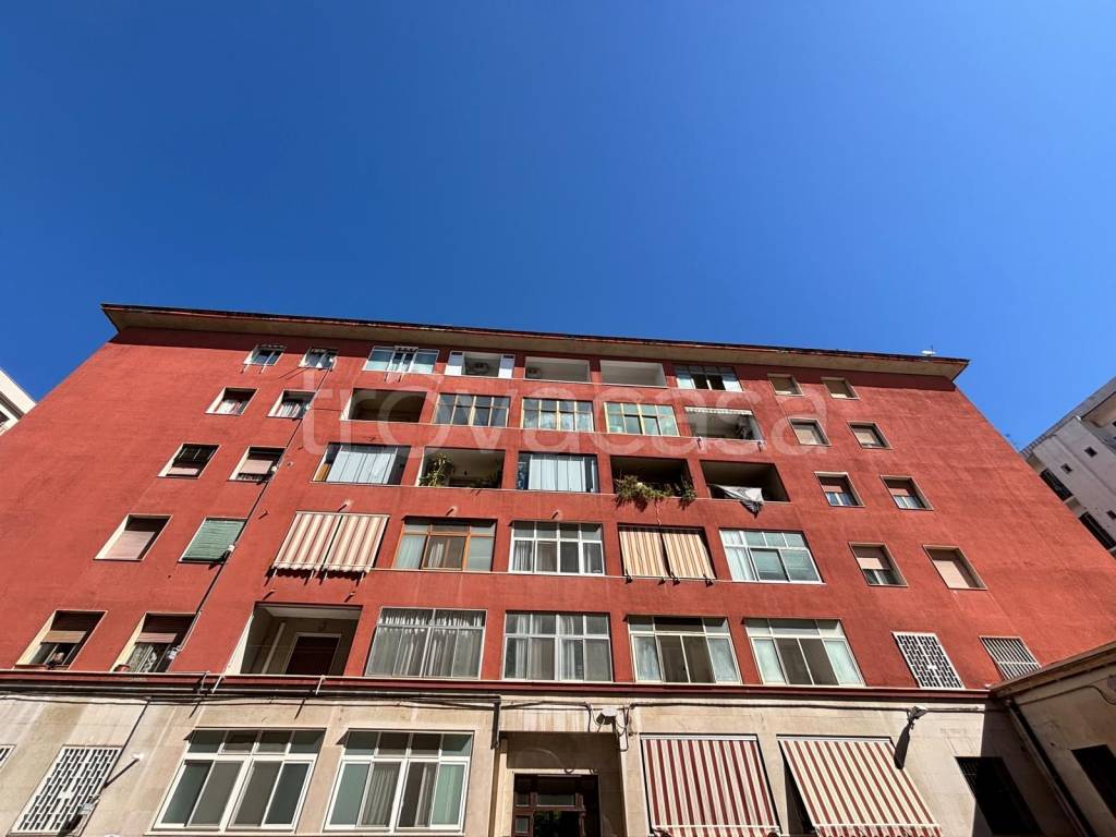 appartamento in vendita a Bari in zona Murat