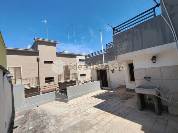 appartamento in vendita a Bari in zona Carbonara