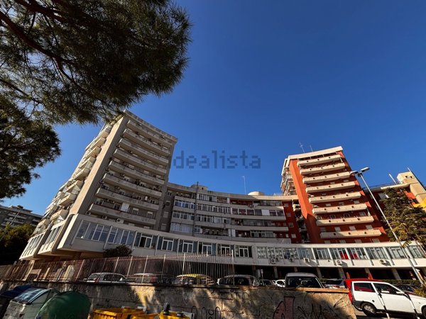 appartamento in vendita a Bari in zona Poggiofranco