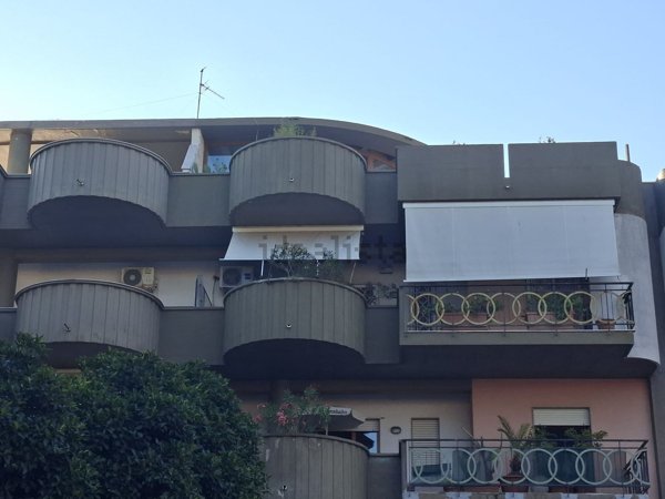 appartamento in vendita a Bari in zona Santo Spirito