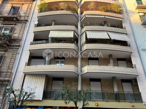 appartamento in vendita a Bari in zona Murat