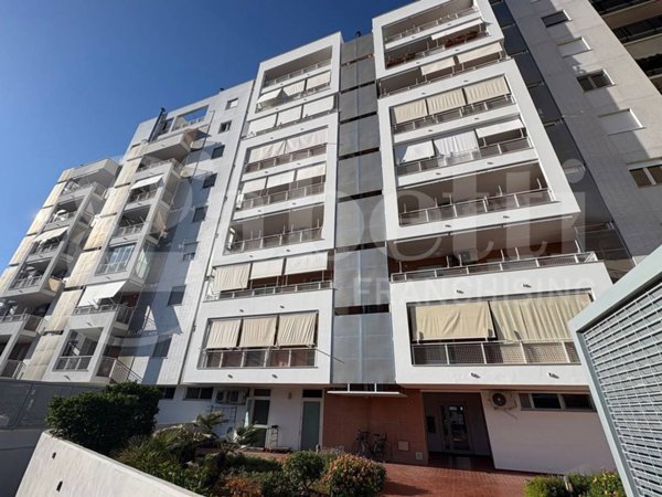 appartamento in vendita a Bari in zona Japigia