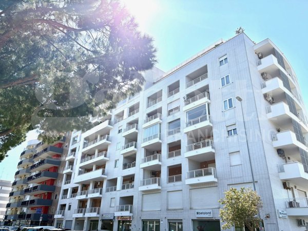 appartamento in vendita a Bari in zona Japigia