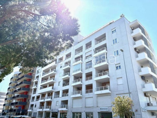 appartamento in vendita a Bari in zona Japigia
