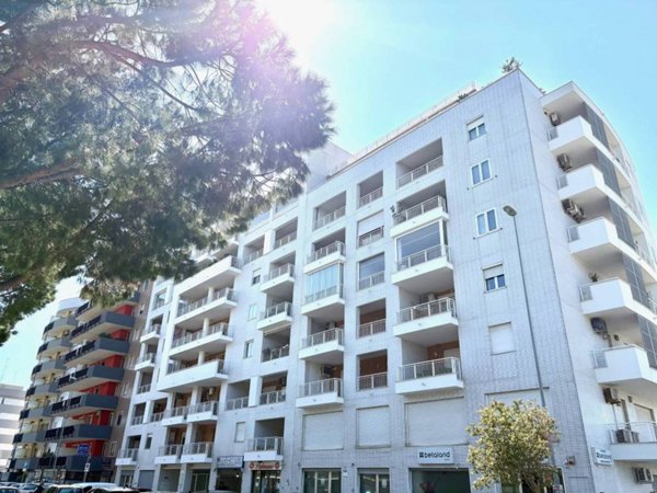appartamento in vendita a Bari in zona Japigia