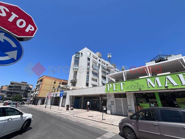 appartamento in vendita a Bari in zona San Girolamo
