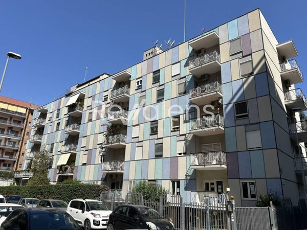 appartamento in vendita a Bari in zona Poggiofranco