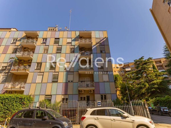 appartamento in vendita a Bari in zona Poggiofranco