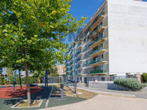 appartamento in vendita a Bari in zona Libertà