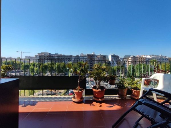 appartamento in vendita a Bari in zona Libertà