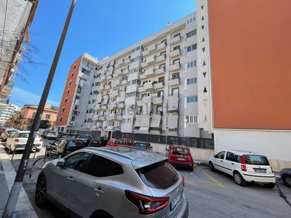 appartamento in vendita a Bari in zona Libertà
