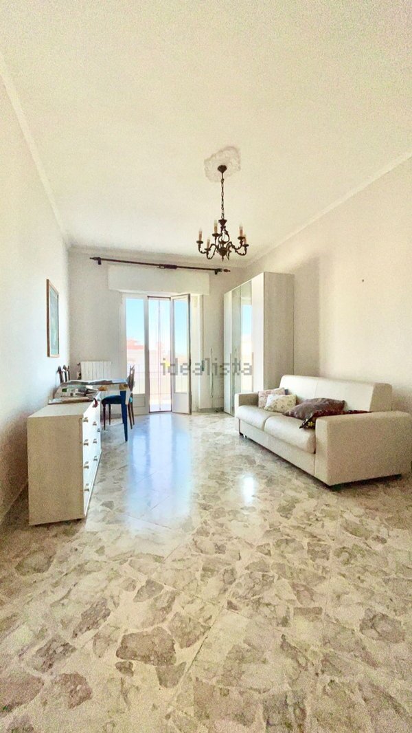 appartamento in vendita a Bari in zona San Pasquale