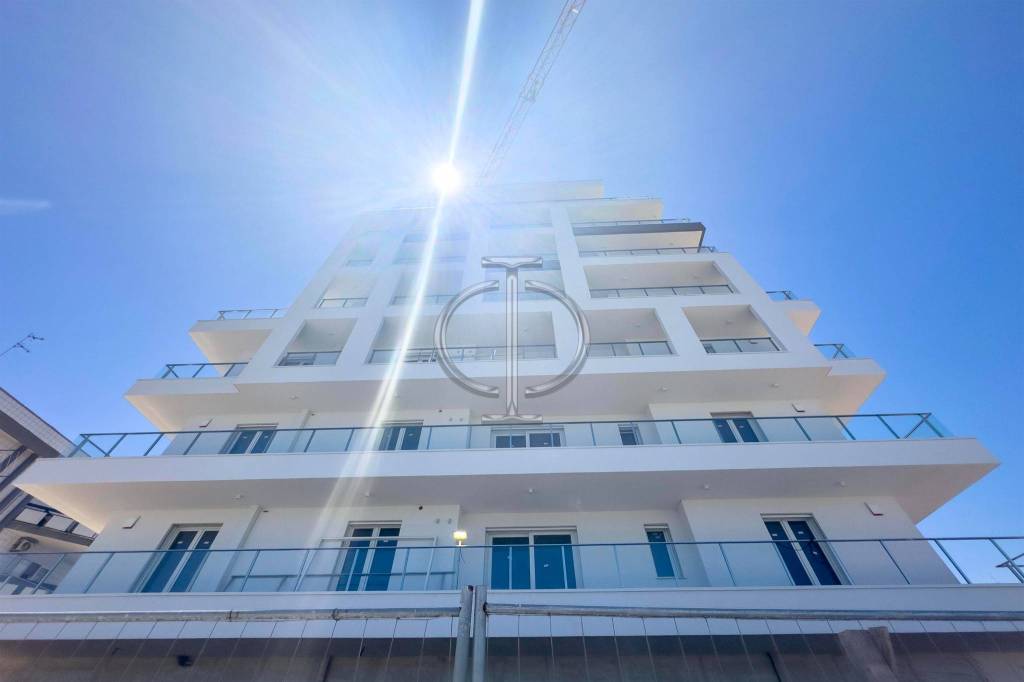 appartamento in vendita a Bari in zona San Girolamo