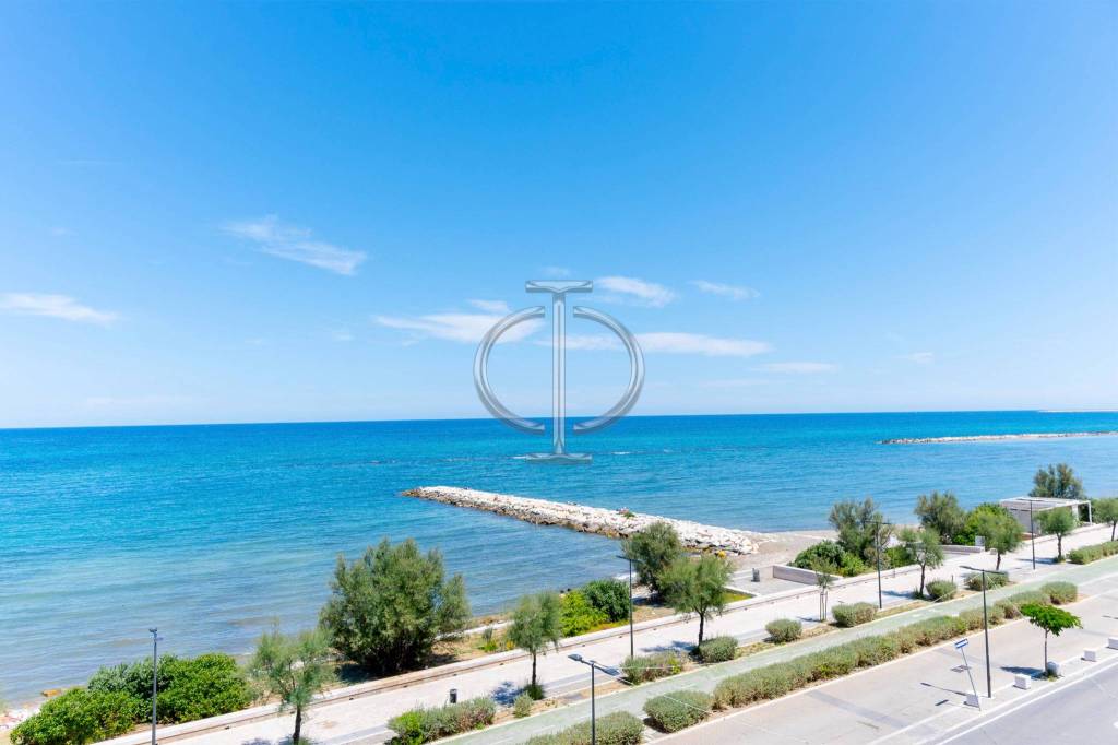 appartamento in vendita a Bari in zona San Girolamo
