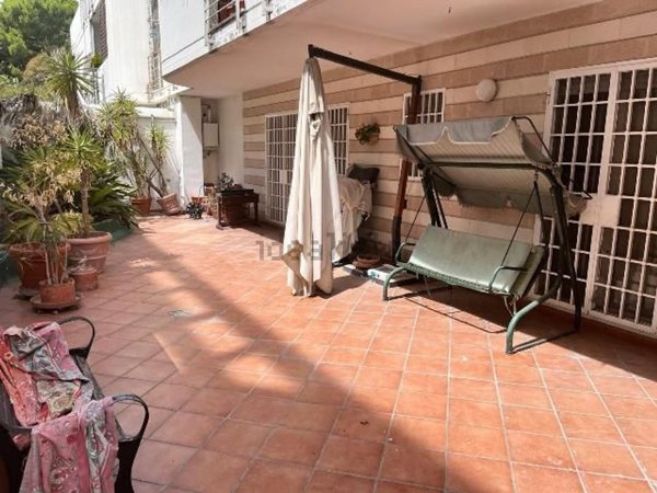 appartamento in vendita a Bari in zona Poggiofranco