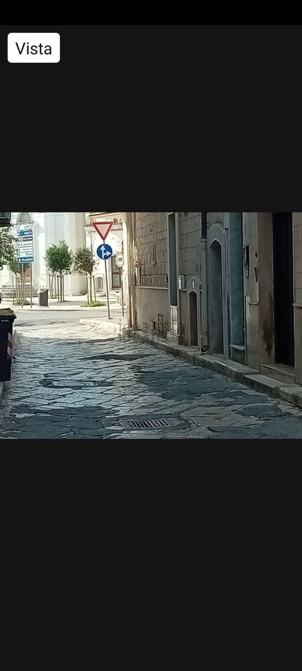 appartamento in vendita a Bari in zona Carbonara