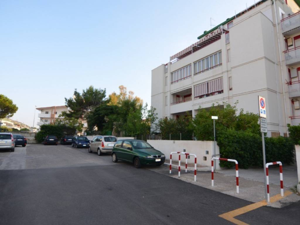 appartamento in vendita a Bari in zona Torre a Mare