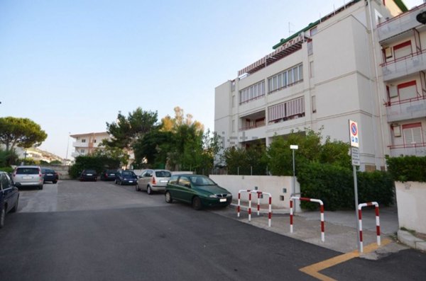 appartamento in vendita a Bari in zona Torre a Mare