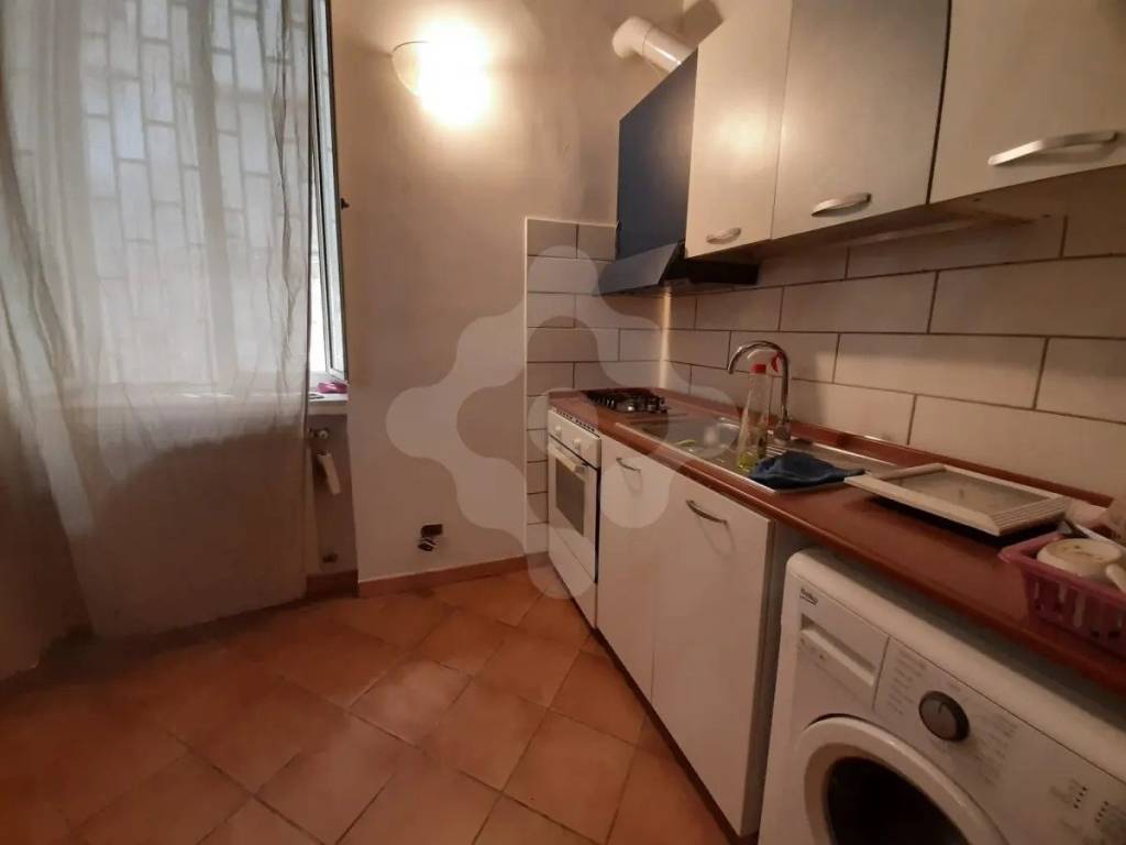 appartamento in vendita a Bari in zona Libertà