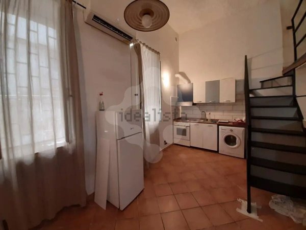 appartamento in vendita a Bari in zona Libertà