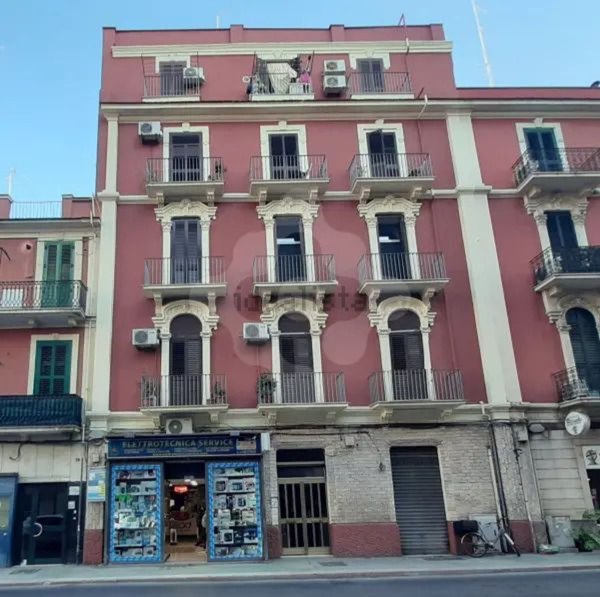 appartamento in vendita a Bari in zona Libertà
