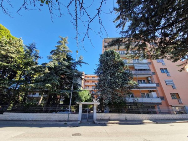 appartamento in vendita a Bari in zona Poggiofranco