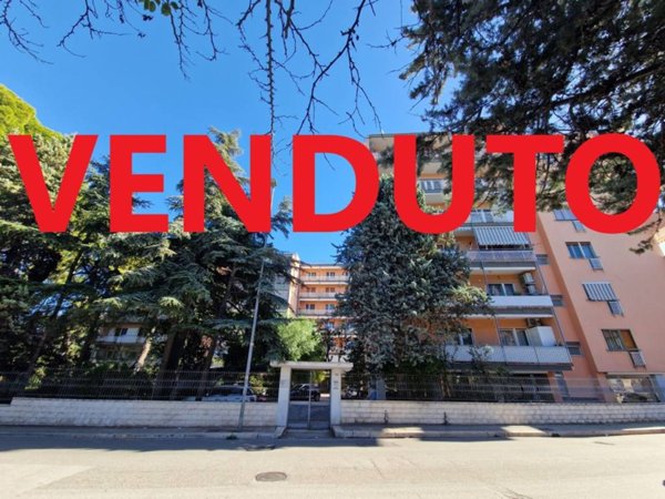 appartamento in vendita a Bari in zona Poggiofranco