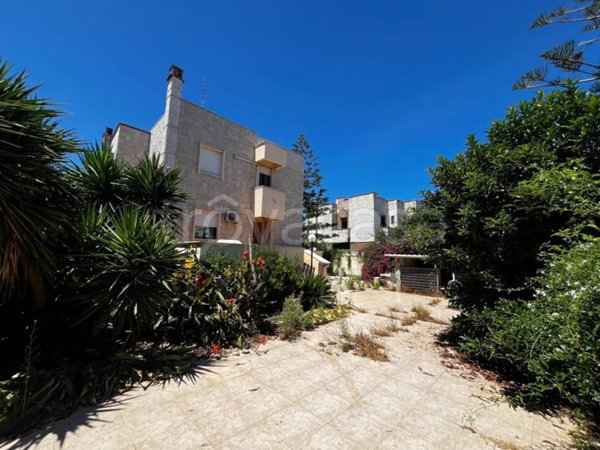 casa indipendente in vendita a Bari in zona San Giorgio