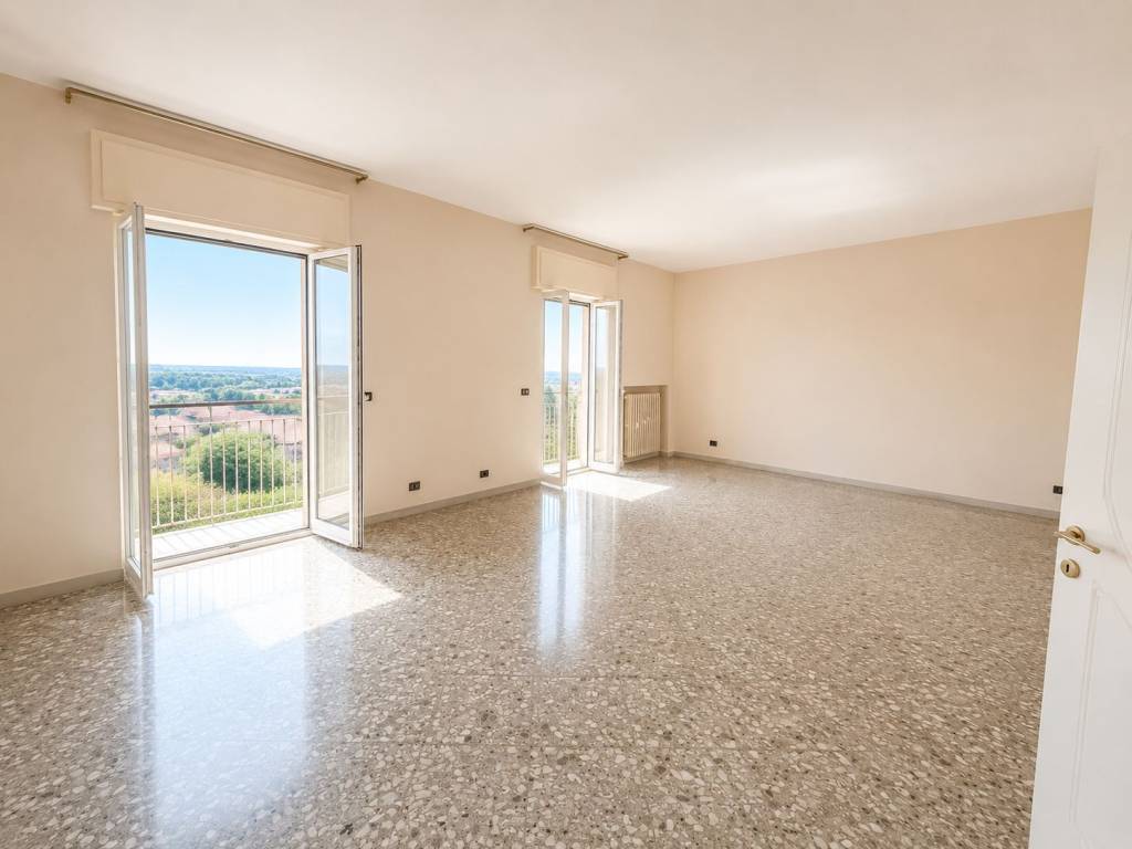 appartamento in vendita a Bari in zona San Giorgio