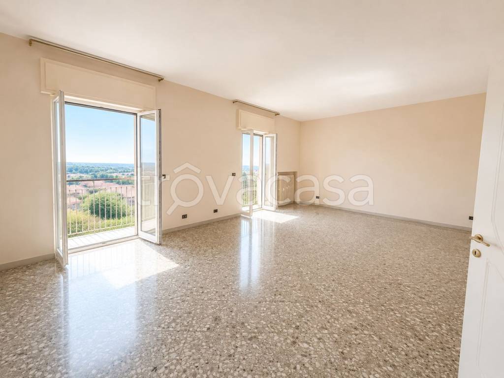 appartamento in vendita a Bari in zona San Giorgio